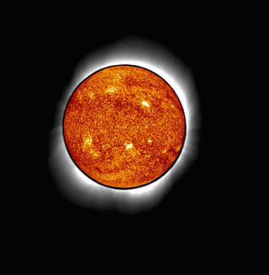 1998 solar eclipse